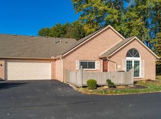 6072 Warbling Ln #28, Westerville, OH 43081