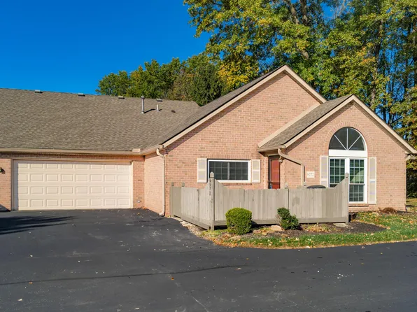 6072 Warbling Ln #28, Westerville, OH 43081