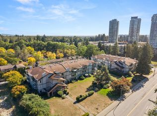 1171 Pipeline Rd #207, Coquitlam, BC V3B4R9