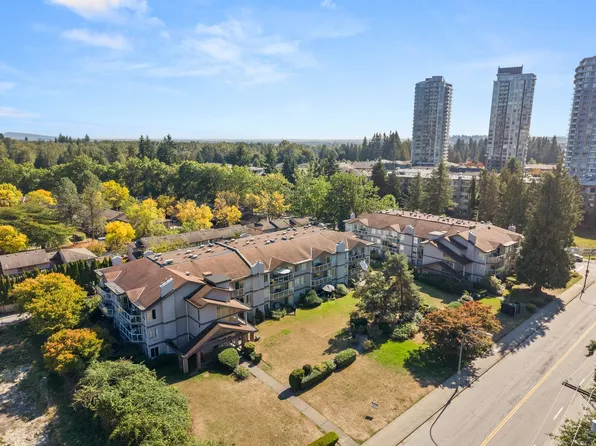 1171 Pipeline Rd #207, Coquitlam, BC V3B 4R9