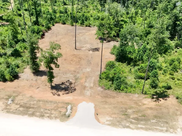 Reveille Rd, Livingston, TX 77351