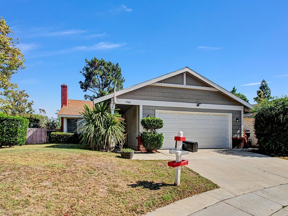 1st image of 3568 Warm Springs Ct