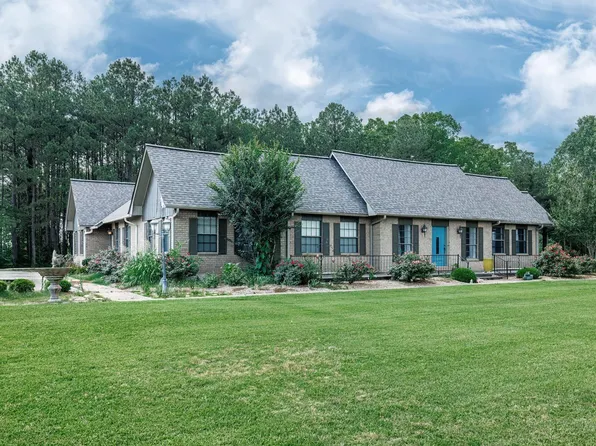 7247 67th Hwy, Gurdon, AR 71743