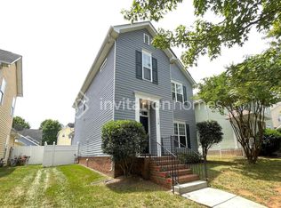 110 E Decatur Ave, Mooresville, NC 28117