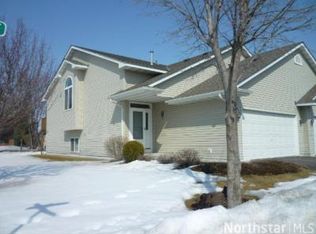 859 125th Dr NE, Blaine, MN 55434