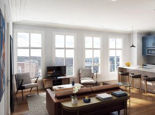 Valor, Boston, MA 02120