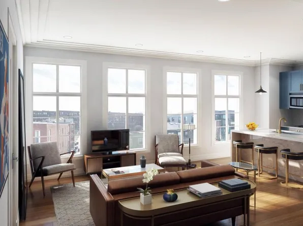 Valor, 1467 Tremont St #204, Roxbury Crossing, MA 02120