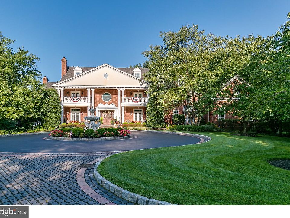 511 New Albany Rd, Moorestown, NJ 08057 Zillow