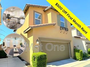 6072 Sendero Ave, Eastvale, CA 92880