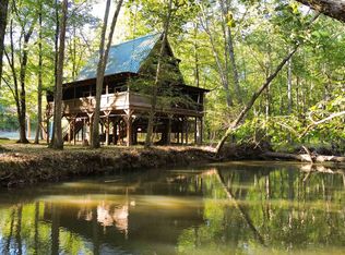 2895 Sain Rd, Bolivar, TN 38008