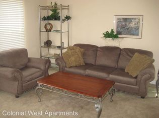 616 Blair Dr APT C, Jefferson City, MO 65109