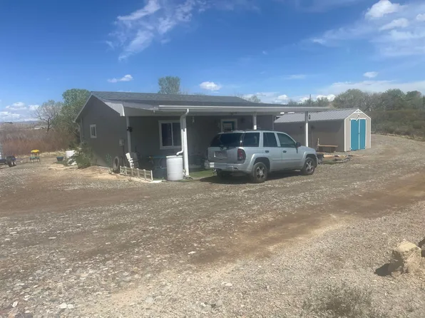 1729 10th Rd, Mack, CO 81525