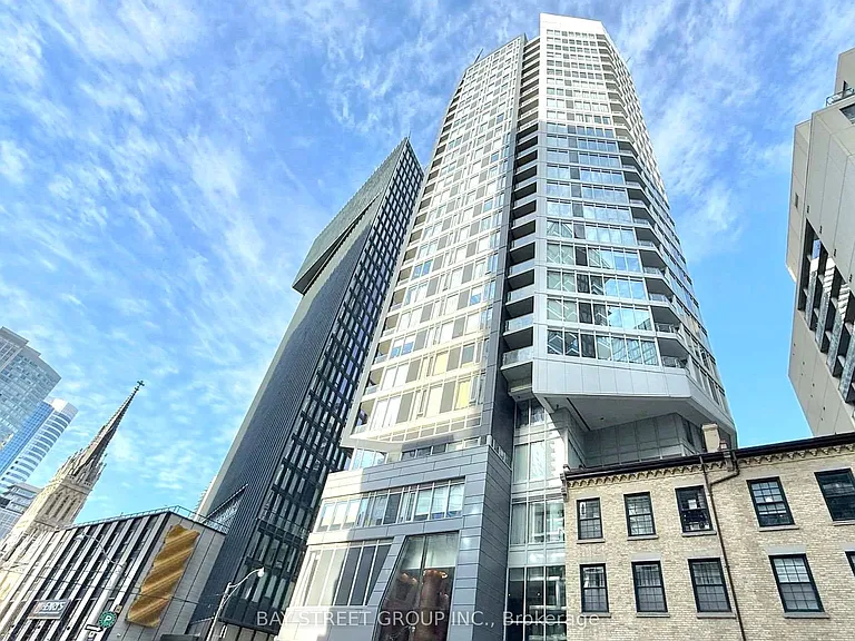 68 Shuter St #1205 — Photo 1