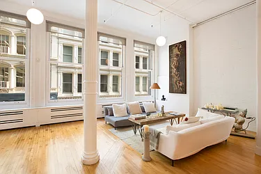 Rented by Brown Harris Stevens