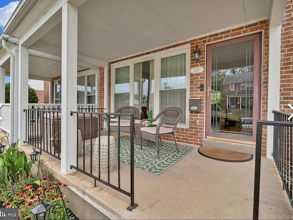 2nd image of 1110 Hollen Rd