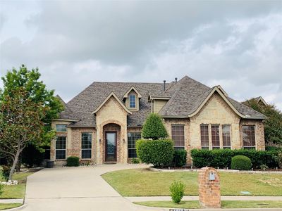 1010 Ashby Cir, Forney, TX, 75126