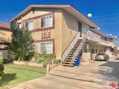 2513 Grant Ave, Redondo Beach, CA, 90278
