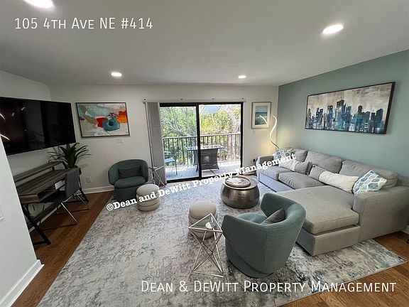5th image of 105 4th Ave NE Unit 414