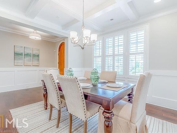 4th image of 3457 Brookleigh Ln