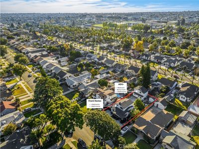 4831 5th Ave, Los Angeles, CA, 90043