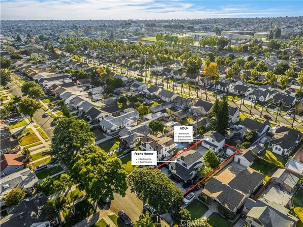 4831 5th Ave, Los Angeles, CA 90043