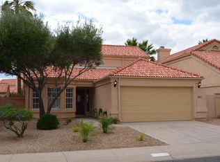 11922 N 112th Way, Scottsdale, AZ 85259