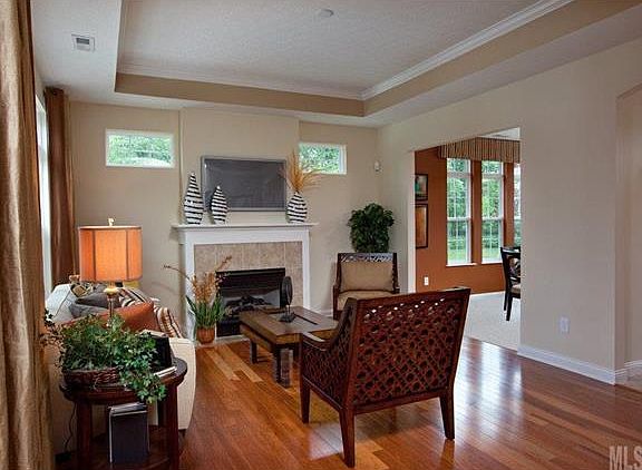 2nd image of 854 Wynnshire Dr Lot 31