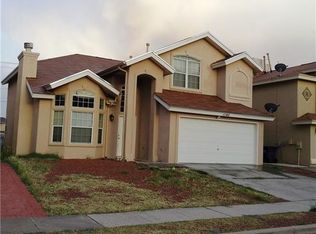 11140 William McCool St, El Paso, TX 79934