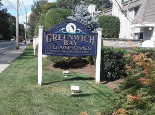 4156 Post Rd #24, Warwick, RI 02886