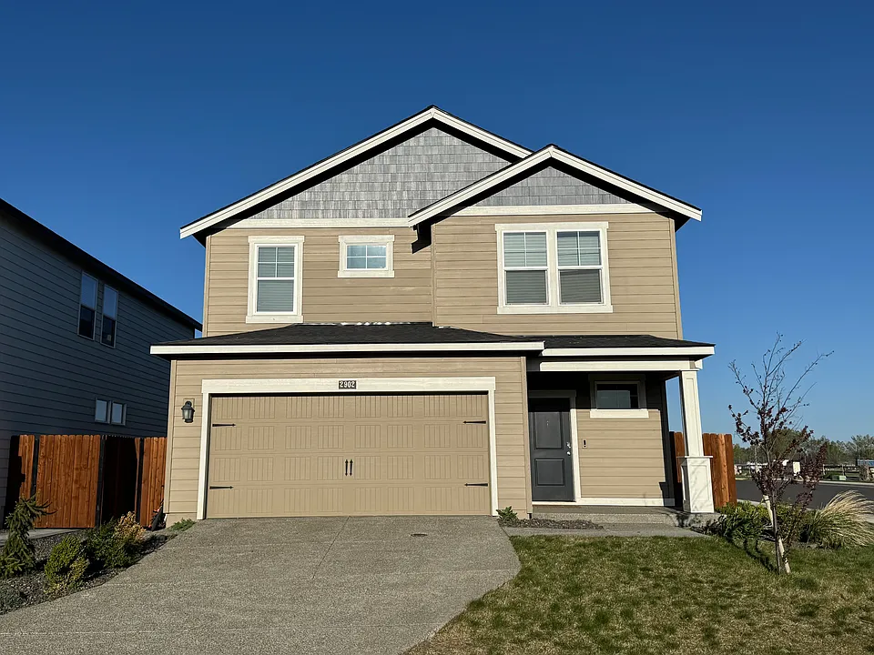 2902 Longhorn Loop