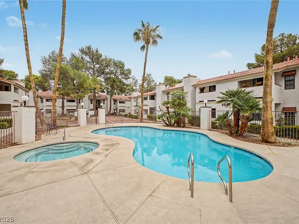 6643 W Tropicana Ave Unit 104, Las Vegas, NV 89103