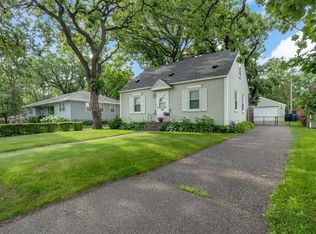 312 Park St, Anoka, MN 55303