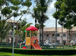 2721 SE 12th Pl, Homestead, FL 33035