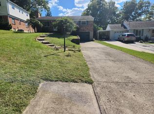 3927 Cornell Rd, Cincinnati, OH 45241