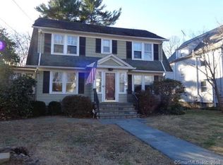 19 Tremont Ave, Stamford, CT 06906