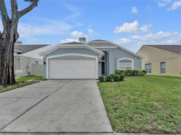 1808 Westpointe Cir, Orlando, FL 32835