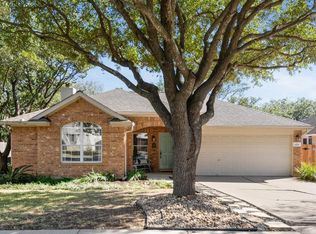 8505 Aoudad Trl, Austin, TX 78749