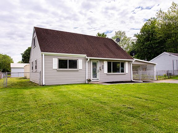2nd image of 5508 Count Fleet Dr