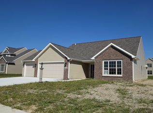 13024 Mendocino Cv, Fort Wayne, IN 46845