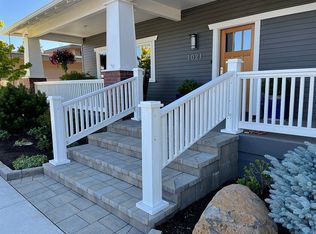 1021 N Forest Edge Dr, Sisters, OR 97759