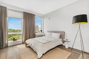 Rented by Mishkan Group