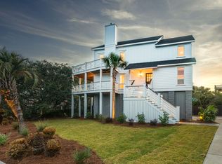 3 31st Ave, Isle Of Palms, SC 29451