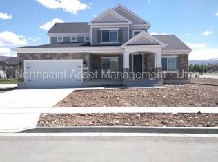 387 S 820 E, Heber City, UT 84032