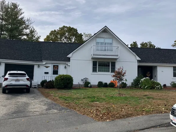 50 Louise Rd, Braintree, MA 02184