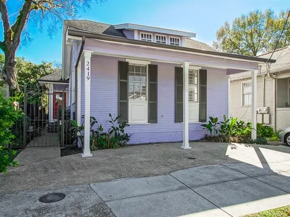 2419 Lowerline St, New Orleans, LA 70125