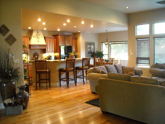 Kitchen/Nook/Great Room