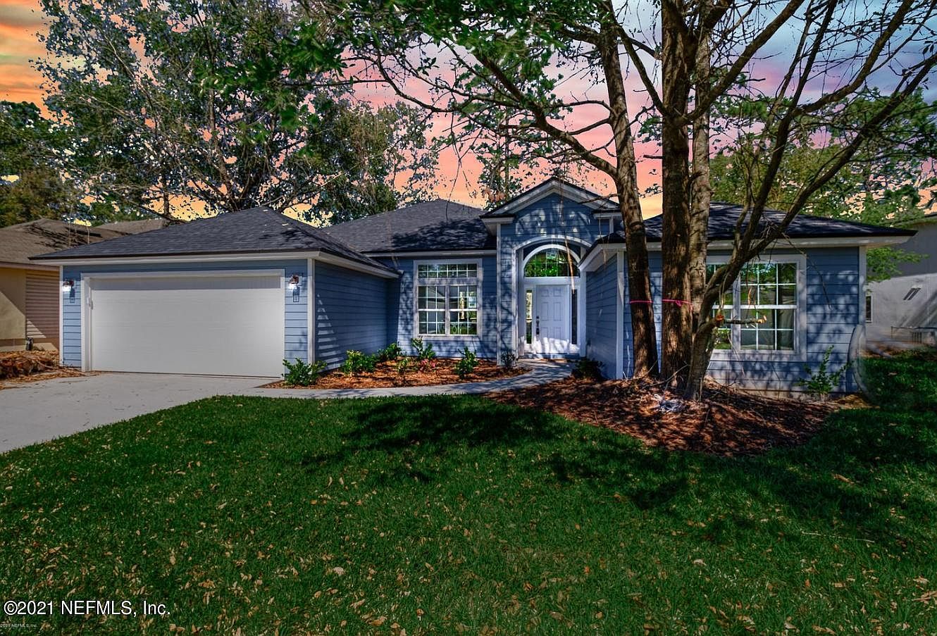 13601 FOXWOOD HEIGHTS Circle E, Jacksonville, FL 32226 Zillow