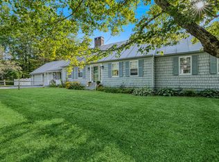 3961 Hartland Hill Rd, Woodstock, VT 05091