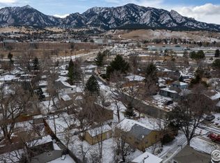 230 29th St, Boulder, CO 80305