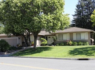 20502 Wardell Rd, Saratoga, CA 95070